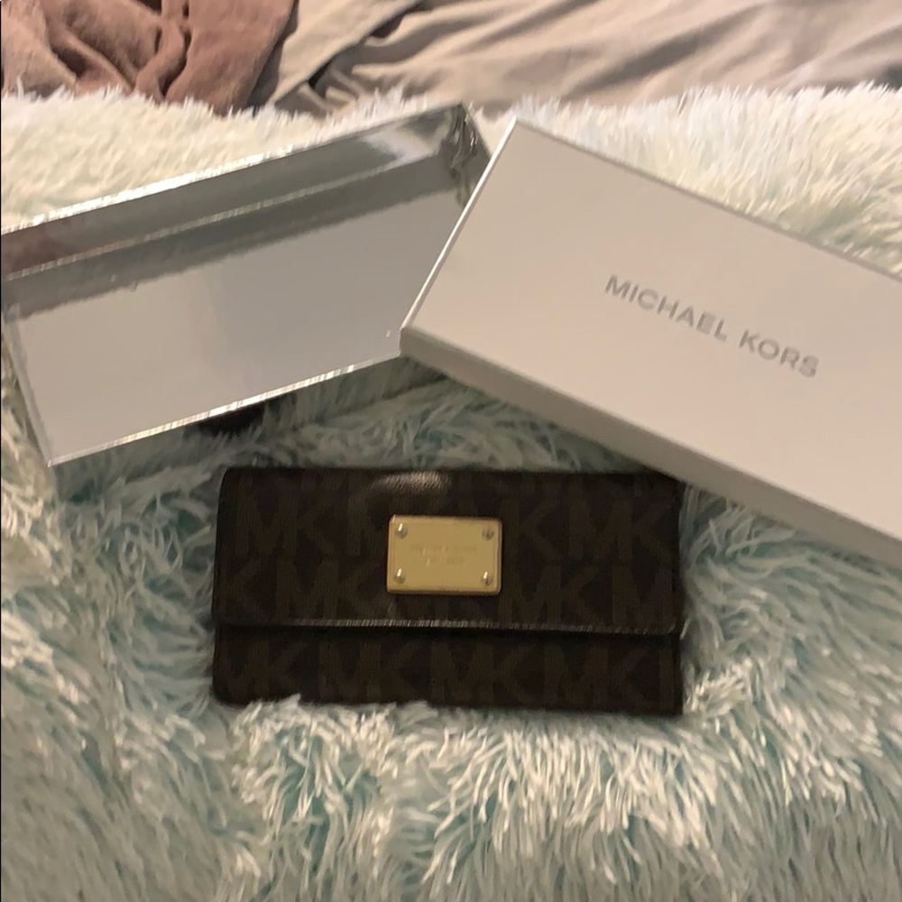 Michael Kors Wallet